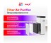 TrueLivingTECH ไส้กรองเครื่องฟอกอากาศ Filter Air Purifier