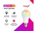 TrueX Smart Light Bulb หลอดไฟอัจฉริยะ V2