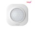 Smart Motion Sensor 2 Zigbee (เซ็นเซอร์อัจฉริยะตรวจจับการเคลื่อนไหว 2 Zigbee)