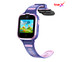 TrueX Smart Watch For Kid 4G นาฬิกาข้อมืออัจฉริยะ 4G สำหรับเด็ก (สีชมพู)