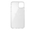 Adidas Protective Trefoil Clear Case For iPhone 11 Pro Max - Clear