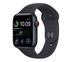 Apple Watch SE 2, Midnight Aluminium Case with Midnight Sport Band