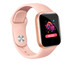 Smart Living Smart Watch Pink