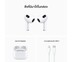 AirPods 3rd Gen