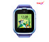 TrueX Smart Watch For Kid 4G นาฬิกาข้อมืออัจฉริยะ 4G สำหรับเด็ก (สีฟ้า)