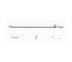 Apple Pencil with Adapter - White