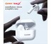 BLUETOOTH HEADSET BT-17 UNIVERSAL (WHITE) DP