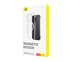 BASEUS Clear Case MagSafe iPhone16Plus