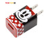 อะแดปเตอร์ชาร์จไฟ Disney iCharger USB Adapter - Minnie Mouse