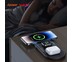 Smart Wireless Charger 3in1 (WC-X01) Black DP