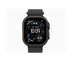 Apple Watch Ultra 3 GPS + Cellular 49mm Black Titanium Case with Black Ocean Band