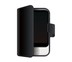 Black Leather Case for Pocketalk S & S2 - Black