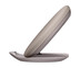Samsung Wireless Charger Stand (Convertible) - Brown