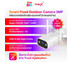 True X Smart Fixed Outdoor Camera 3MP กล้องวงจรปิดอัจฉริยะแบบคงที่ (ภายนอกบ้าน)