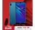 Huawei Y6 2019 (GMS) - Blue (รองรับเฉพาะซิมเครือข่าย TrueMove H) แถมซิมเน็ตเต็มสปีด เดือนละ 10 GB นาน 12 เดือน