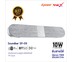 Speaker Bluetooth Wireless Soundbar M-33 Iron Gray DP