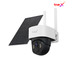 Smart Camera Outdoor 3 4G Solar IP65 กล้องวงจรปิดอัจฉริยะภายนอก 3 4G โซลาร์ IP65