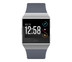 Fitbit Ionic - Blue-Grey/White
