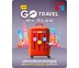GO Travel MyPlan (Asia & Australia) 15GB 30Days
