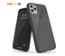 Adidas Protective Trefoil Clear Case For iPhone 11 Pro Max - Smoke