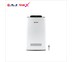 AJ เครื่องฟอกอากาศอัจฉริยะ AP-333 สีขาว
