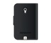 Black Leather Case for Pocketalk S & S2 - Black