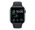 Apple Watch SE 2, Midnight Aluminium Case with Midnight Sport Band