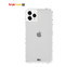 CaseMate Tough Speckled iPhone 11 Pro Max - White