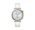 สมาร์ทวอทช์ Huawei Watch GT5, 41mm ,WHITE