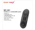 Smart Wireless Charger 3in1 (WC-X01) Black DP