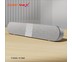 Speaker Bluetooth Wireless Soundbar M-33 Iron Gray DP