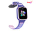 TrueX Smart Watch For Kid 4G นาฬิกาข้อมืออัจฉริยะ 4G สำหรับเด็ก (สีชมพู)