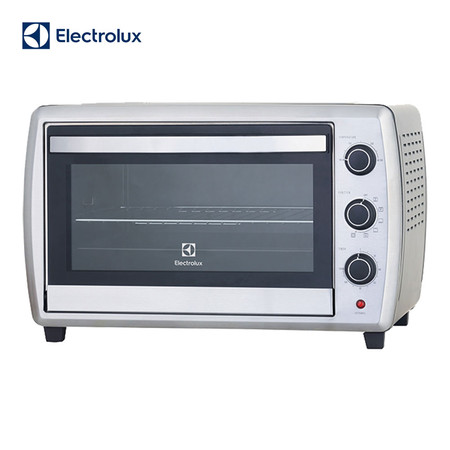 Electrolux เตาอบไฟฟ้าตั้งโต๊ะ ขนาด 56 ลิตร รุ่น EOT56MXC
