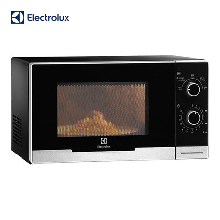 Electrolux เตาอบไมโครเวฟ ขนาด 23 ลิตร รุ่น EMM2308X