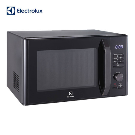 Electrolux เตาอบไมโครเวฟ ขนาด 30 ลิตร รุ่น EMS3065MK