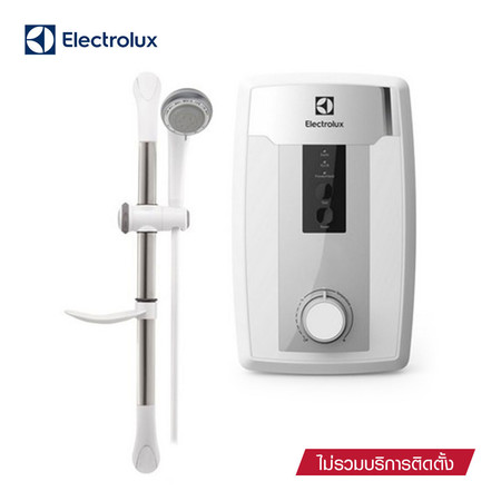 Electrolux เครื่องทำน้ำอุ่น 3500 วัตต์ รุ่น EWE351HX-DW