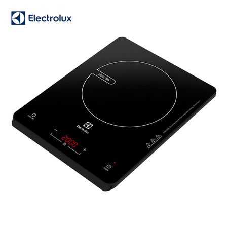 Electrolux เตาแม่แหล็กไฟฟ้าแบบตั้งโต๊ะ 2,000 วัตต์ รุ่น ETD29KC