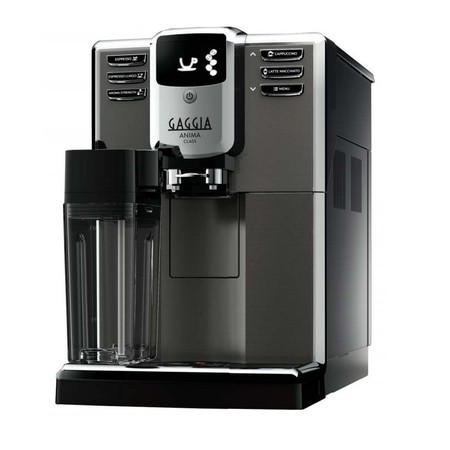 เครื่องชงกาแฟอัตโนมัติ GAGGIA รุ่น ANIMA CLASS