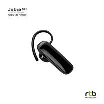 Jabra หูฟังบลูทูธ Bluetooth Headset รุ่น Talk 25 SE (Talk) - Black