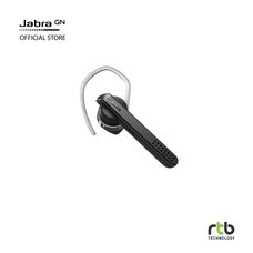 Jabra รุ่น Talk 45 หูฟังบลูทูธ Headset (Stealth) - Black