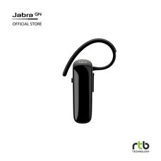 Jabra รุ่น Talk 25 หูฟังพร้อมไมค์ Bluetooth (Mini) - Black