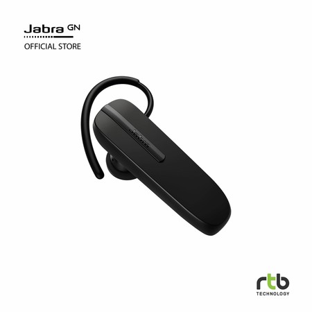 Jabra หูฟังพร้อมไมค์ Bluetooth Headset รุ่น Talk 5