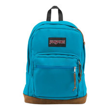 กระเป๋าเป้ JanSport รุ่น TYP701F RIGHT PACK - BLUE CREST