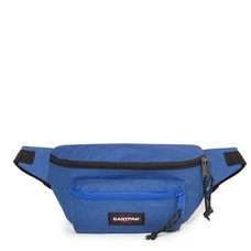 Eastpak กระเป๋าคาดอก รุ่น EK07361T DOGGY BAG - Monomel Blue