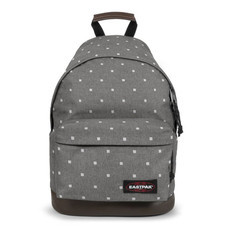 EASTPAK รุ่น WYOMING - White Squares กระเป๋าสะพาย EK81192P