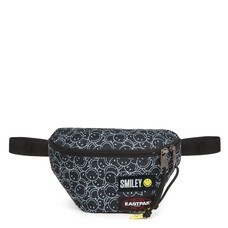 EASTPAK รุ่น SPRINGER - Smiley Mini กระเป๋าคาดอก EK074A94