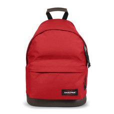 EASTPAK รุ่น WYOMING - Apple Pick Red กระเป๋าสะพาย EK81198M