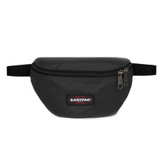 EASTPAK รุ่น SPRINGER INSTANT - Black กระเป๋าพับได้ EK48E54Y