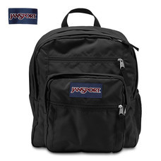 กระเป๋าเป้ JanSport รุ่น TDN7008 BIG STUDENT - Black