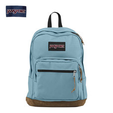 กระเป๋าเป้ JanSport รุ่น TYP71P7 RIGHT PACK - BAYSIDE BLUE.